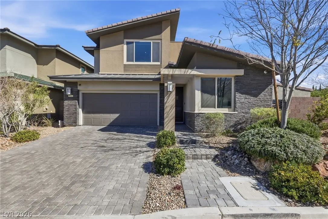 6044 Andezano Drive, Las Vegas