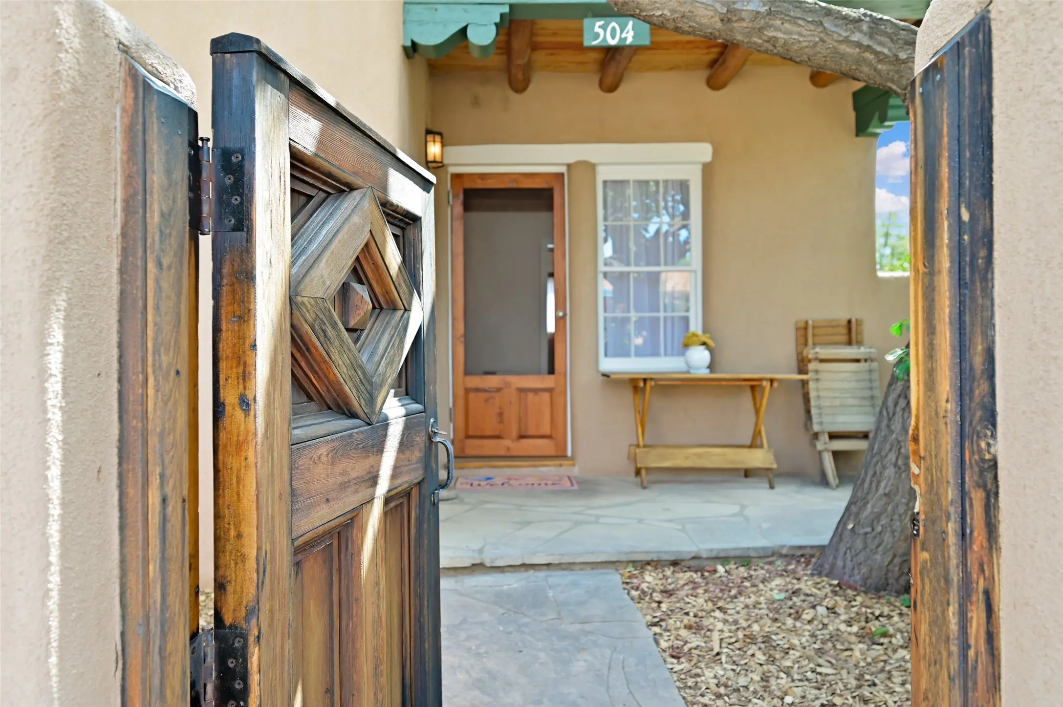 504 Adolfo Street # 504, Santa Fe
