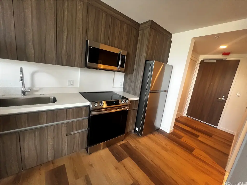 1515 Liona Street # 908, Honolulu
