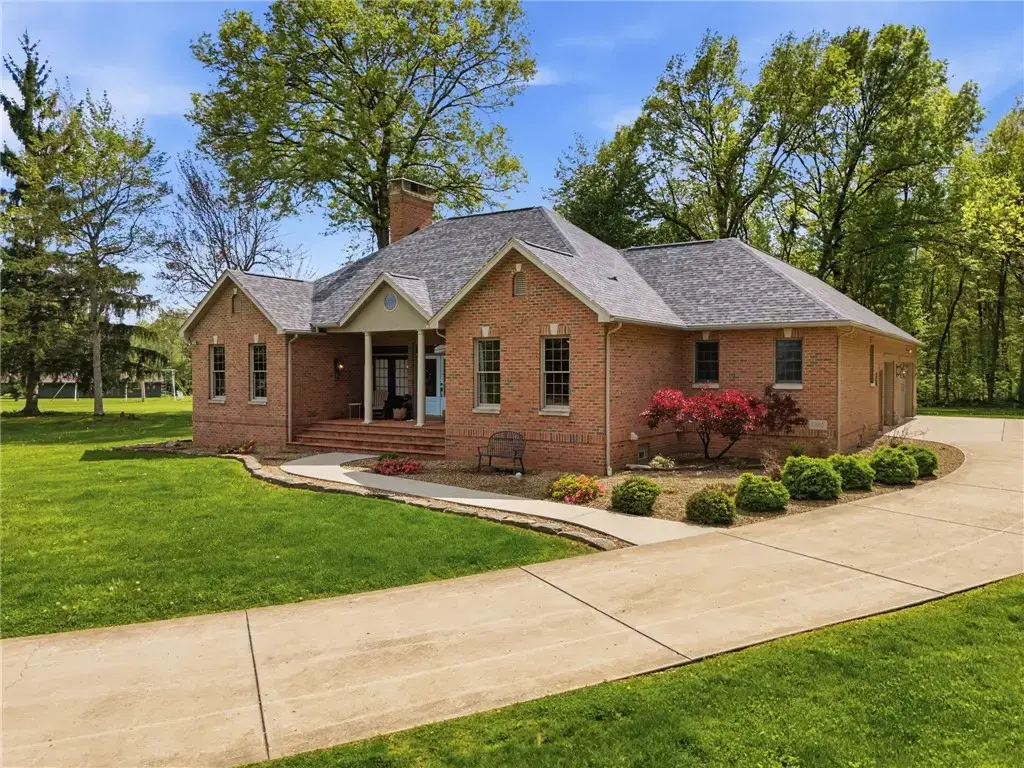 1885 Marr Road, Pulaski