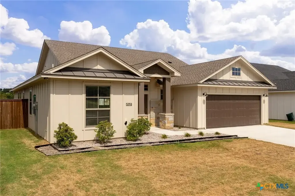 1494 Walker Place Boulevard, Copperas Cove