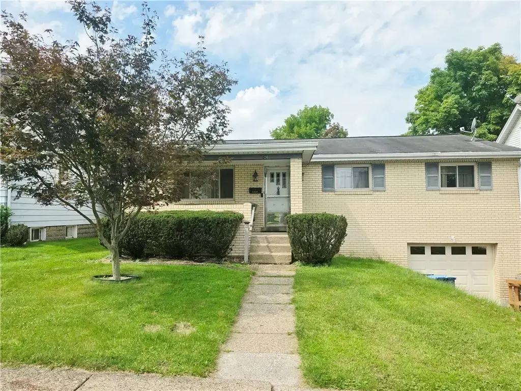 824 6th. Street, Verona