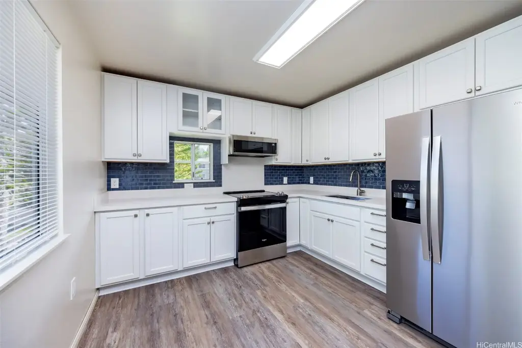 95-1015 Kaapeha Street # 58, Mililani