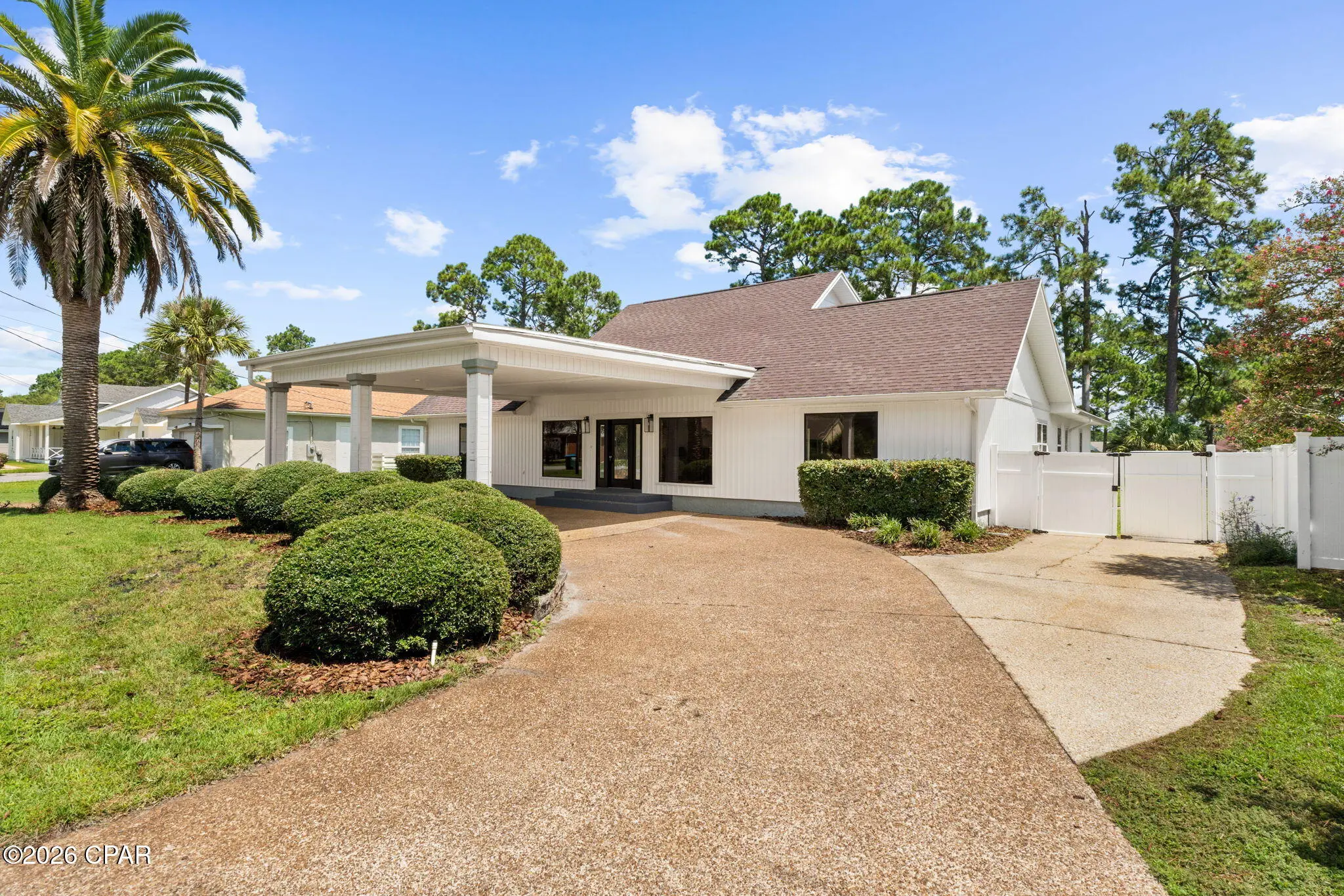 324 Fairway Boulevard, Panama City Beach