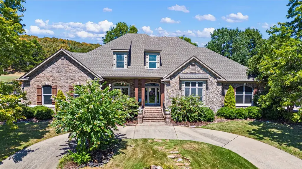 5260 Lost Canyon Drive, Conway