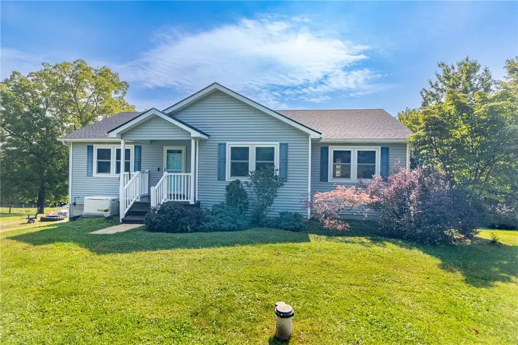 220 Portersville, Muddy Creek