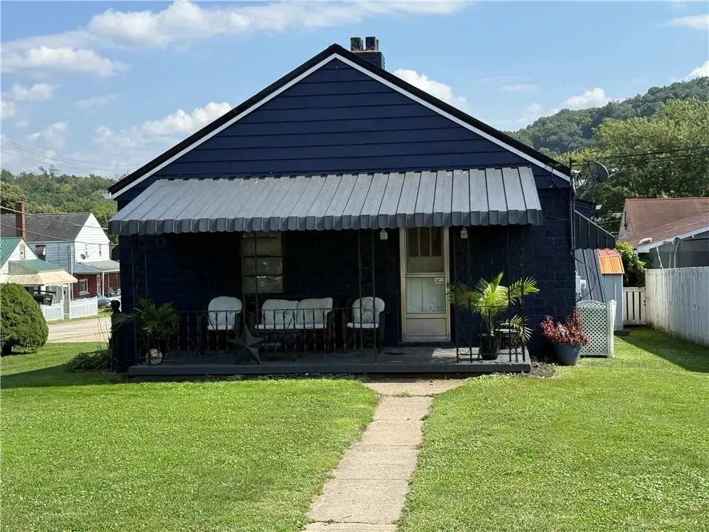 58 Berry Avenue, East Bethlehem