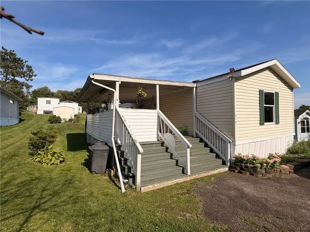 316 Cypress Avenue , New Sewickley