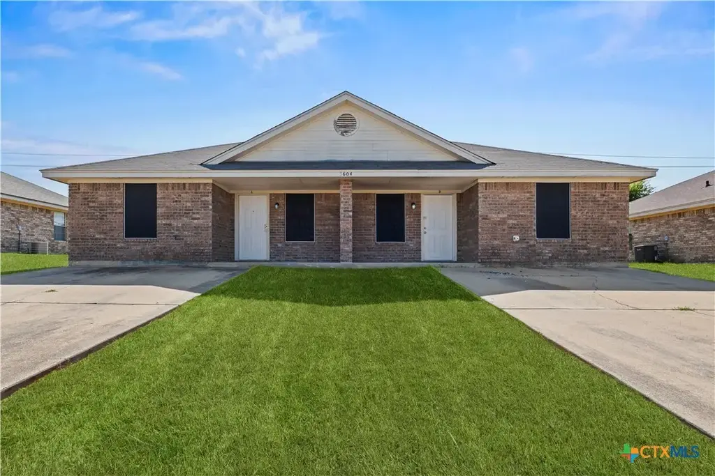 3604 Littleleaf Drive, Killeen