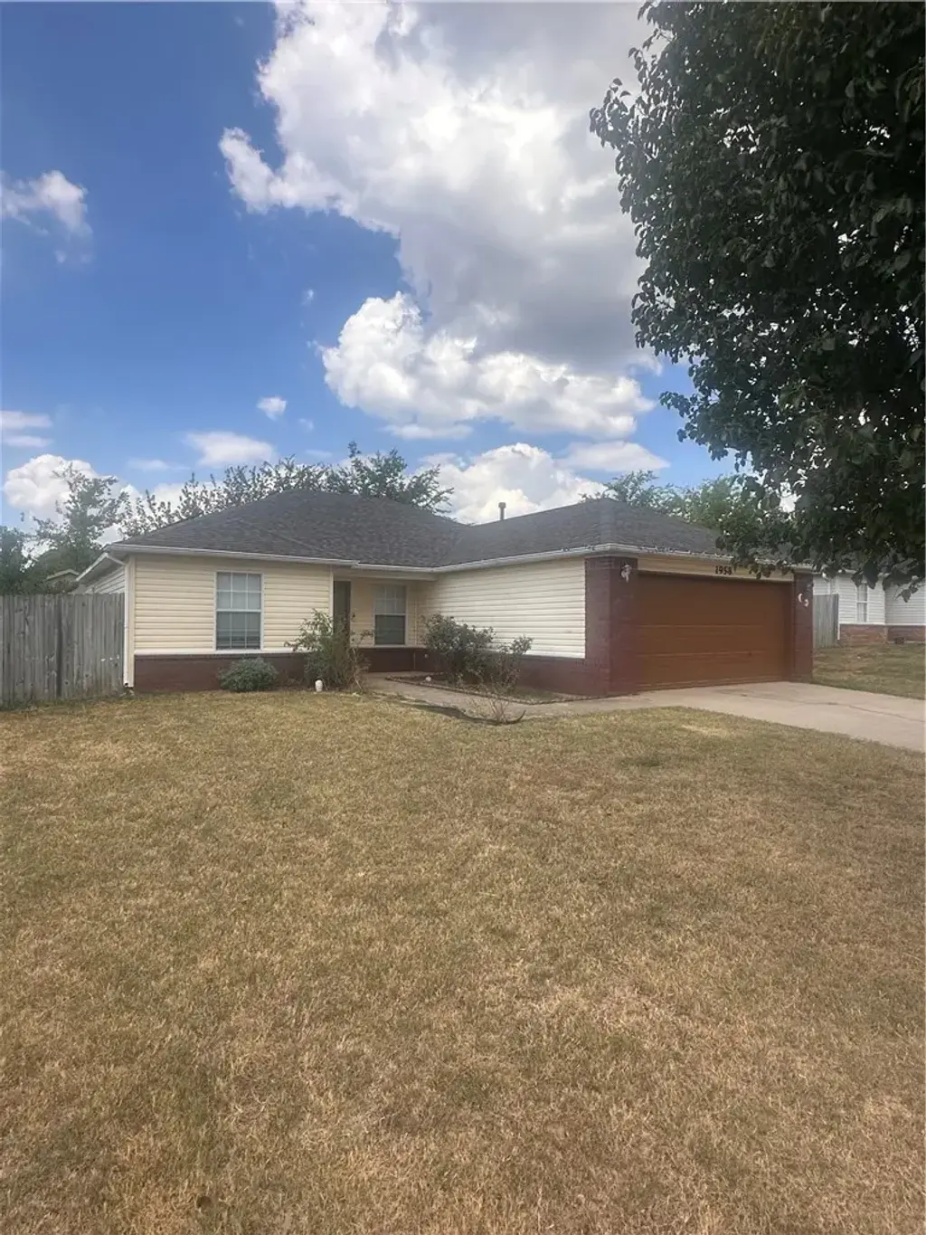 1958 Opal Avenue, Springdale