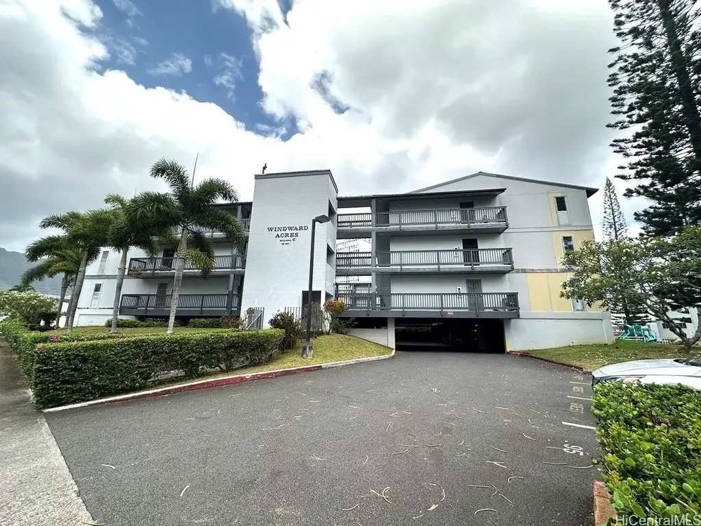 46-267 Kahuhipa Street # C105, Kaneohe