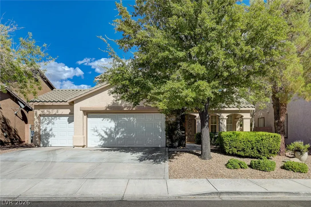 3028 Carbondale Street, Las Vegas
