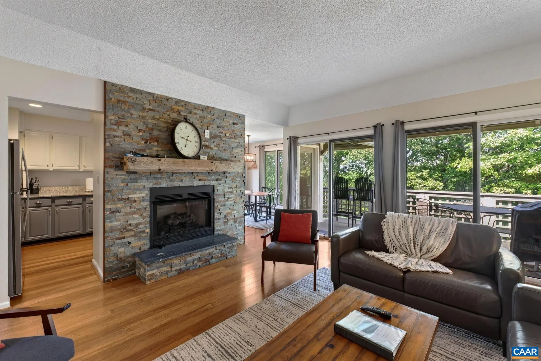 2072 Stone Ridge Condos, Wintergreen