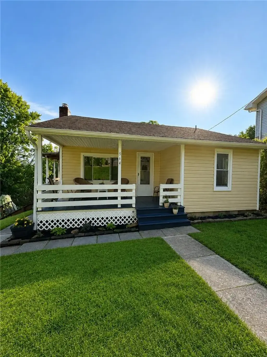 564 Lougeay Road , Penn Hills
