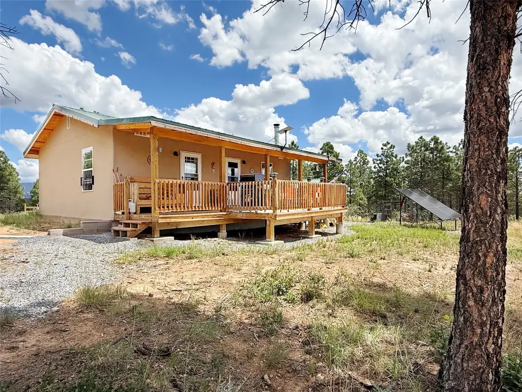 426 County Road A18a, Las Vegas