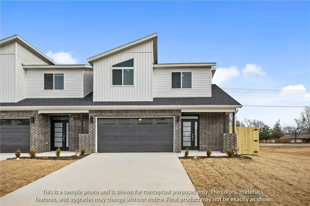 401 Onyx Avenue, Centerton