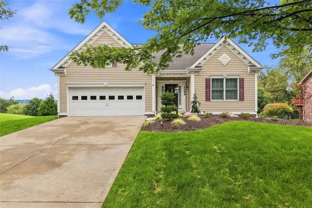 1249 Snee Drive , South Park