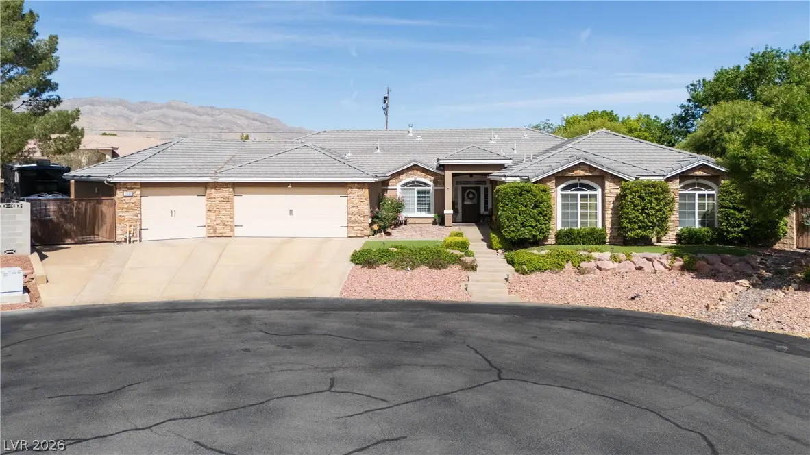 10080 W Tropical Parkway, Las Vegas