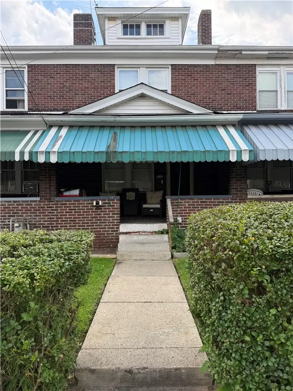 7126 Harrison Avenue , Swissvale