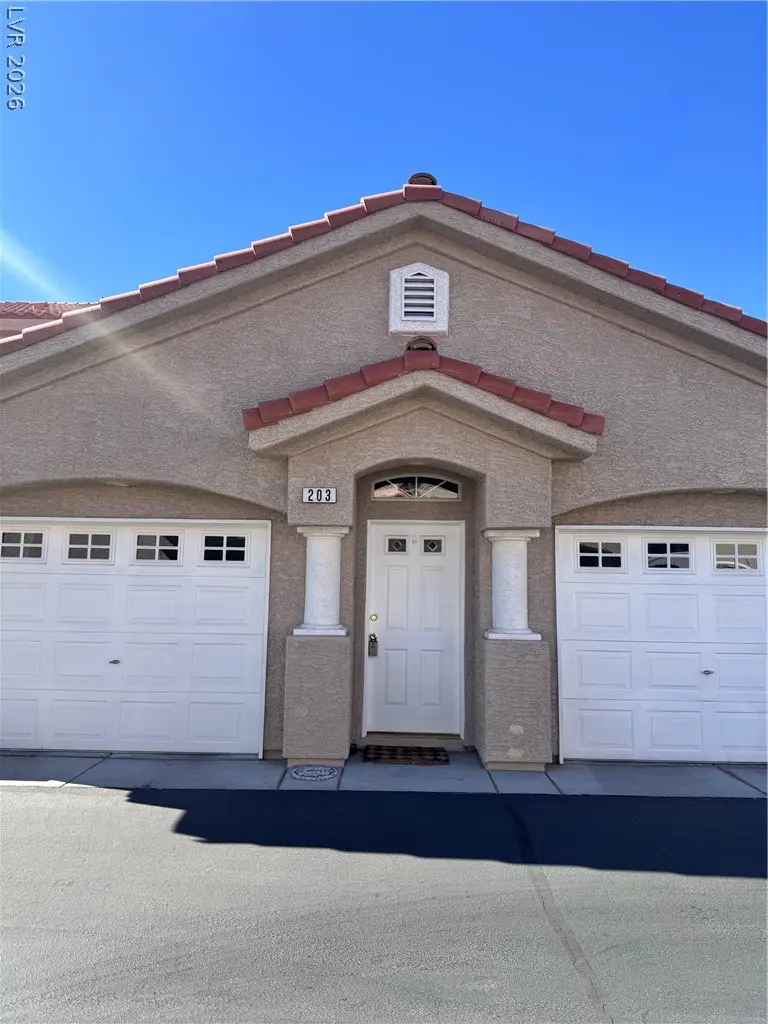 3327 Erva Street 203, Las Vegas