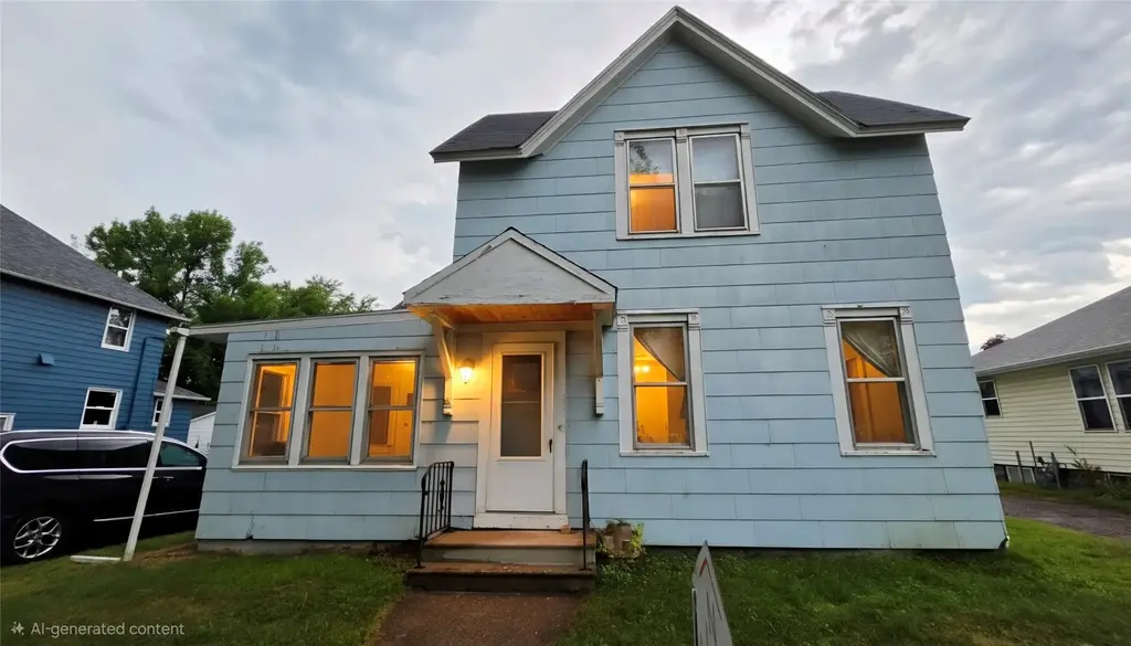 2416 4th Street, Eau Claire