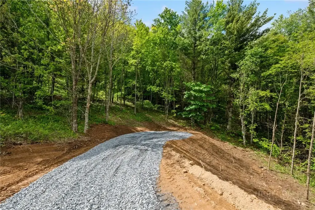 Lot 46 Silver Springs Farm Road, Banner Elk