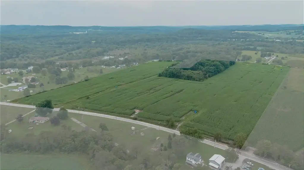 217 Rte Highway , Blairsville Area