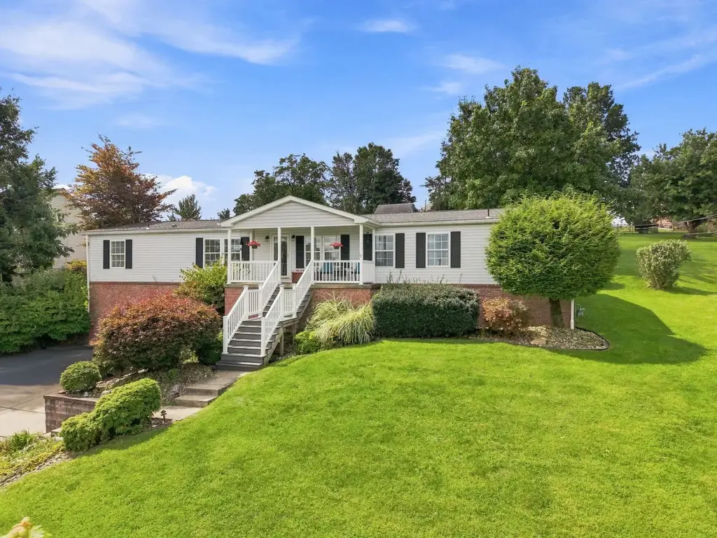 1251 Mcewen Avenue, Cecil