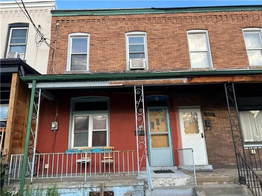314 Mathilda Street , Garfield