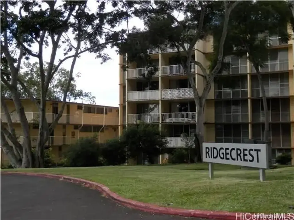 N/A, Mililani