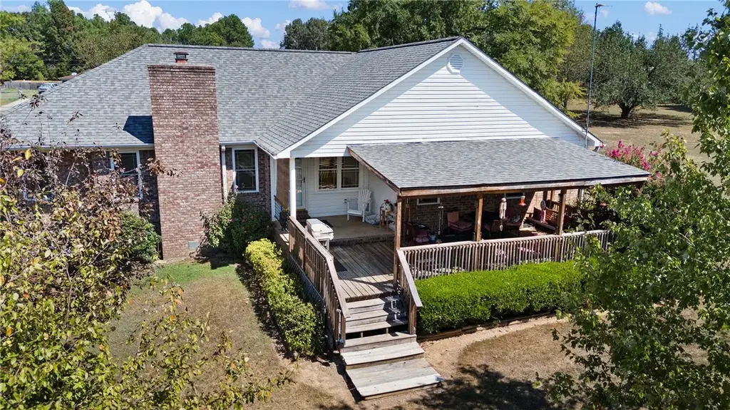 844 Cabin Creek Road, Knoxville