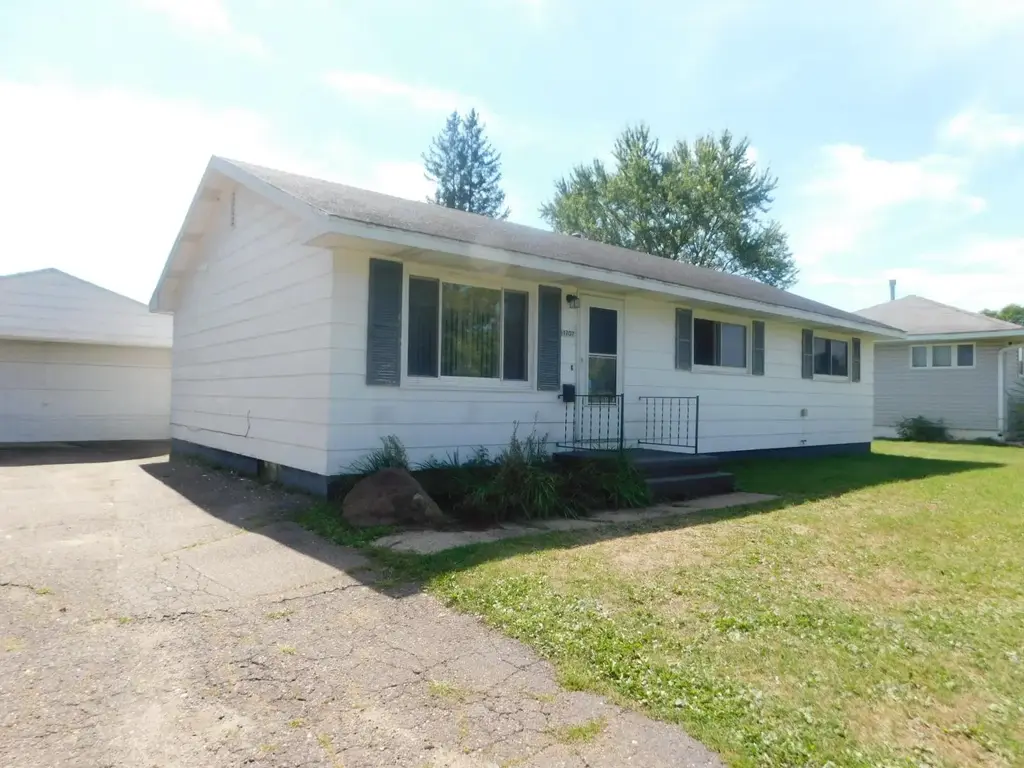 1707 Mathews St, Merrill
