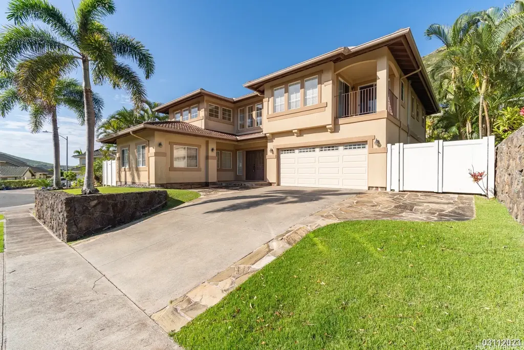 1018 Kaolo Street, Honolulu