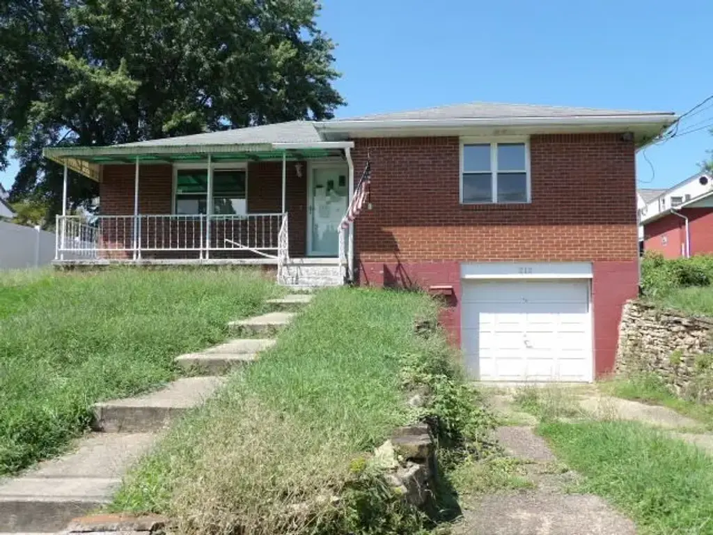 212 Scott Street, Speers Boro