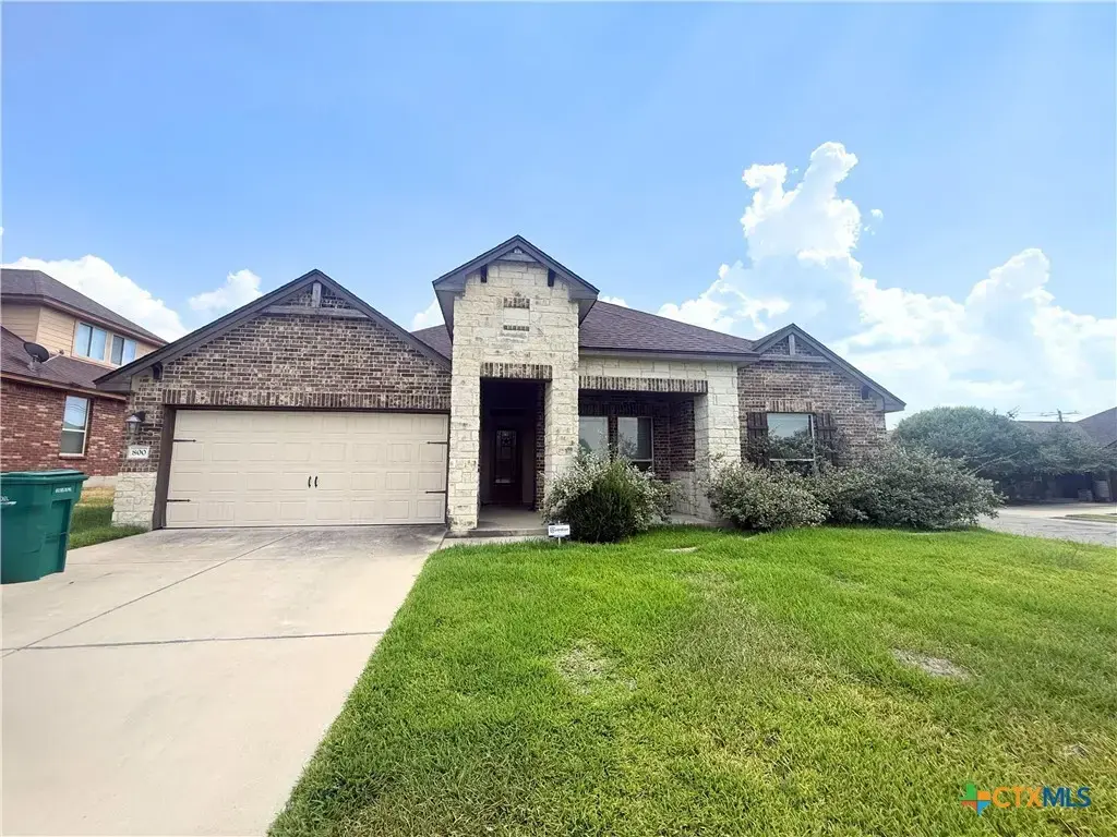 800 Siena Court, Harker Heights