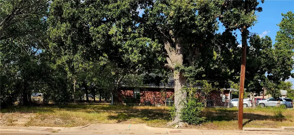 1106 W Martin Luther King Jr Street, Bryan