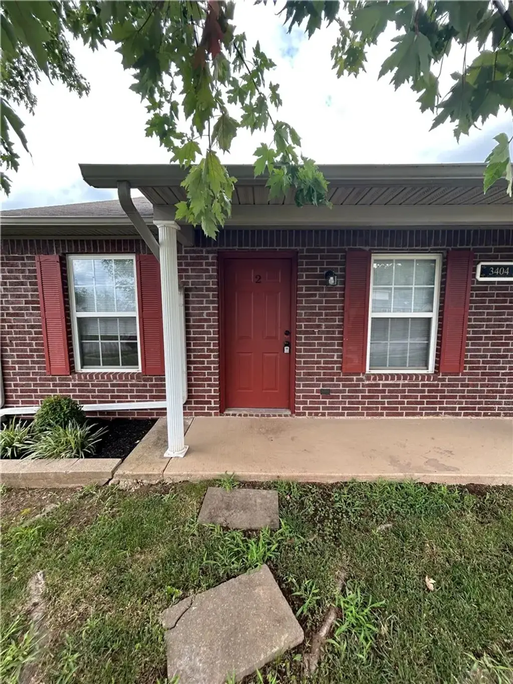 3404 Sw Landau Court 2, Bentonville
