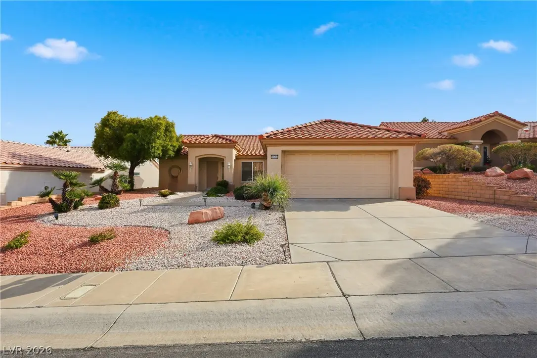 10713 Paradise Point Drive, Las Vegas
