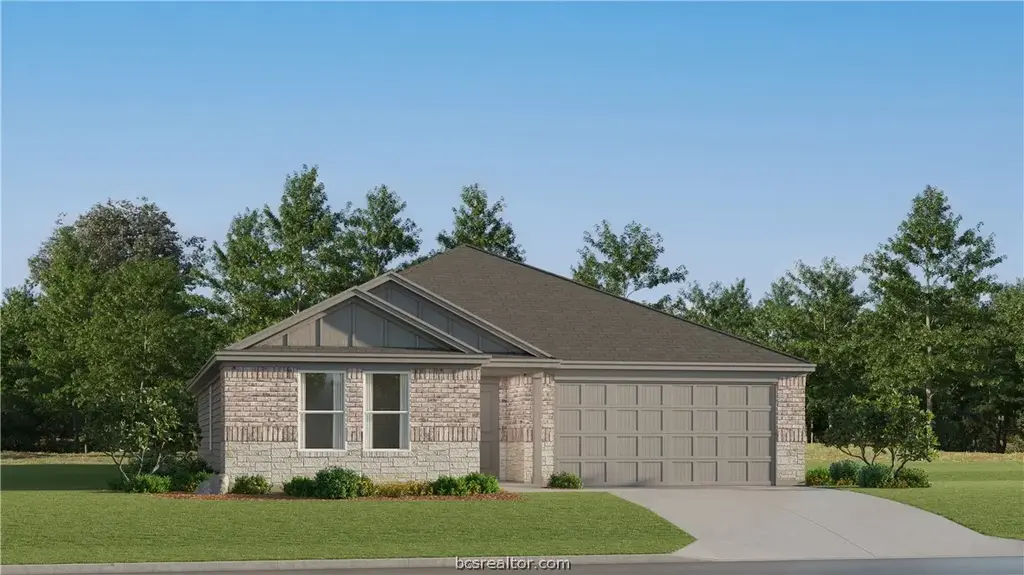 6131 Gunn Ridge Drive, College Station