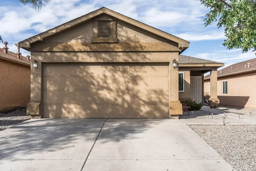 3812 Clear Creek Road Ne, Rio Rancho