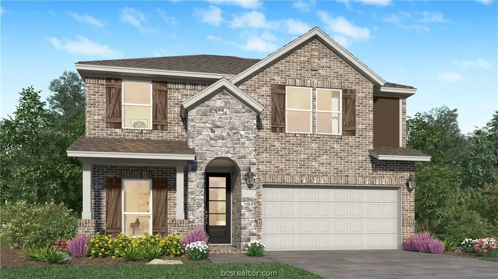 6149 Kinney Lane, College Station