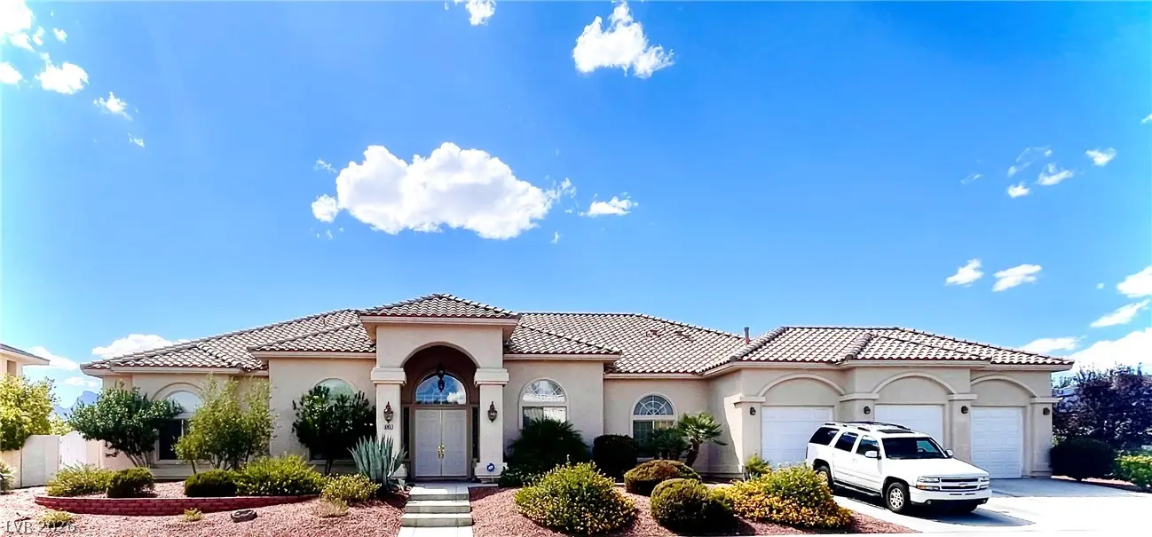 6165 Misty Brook Court, Las Vegas