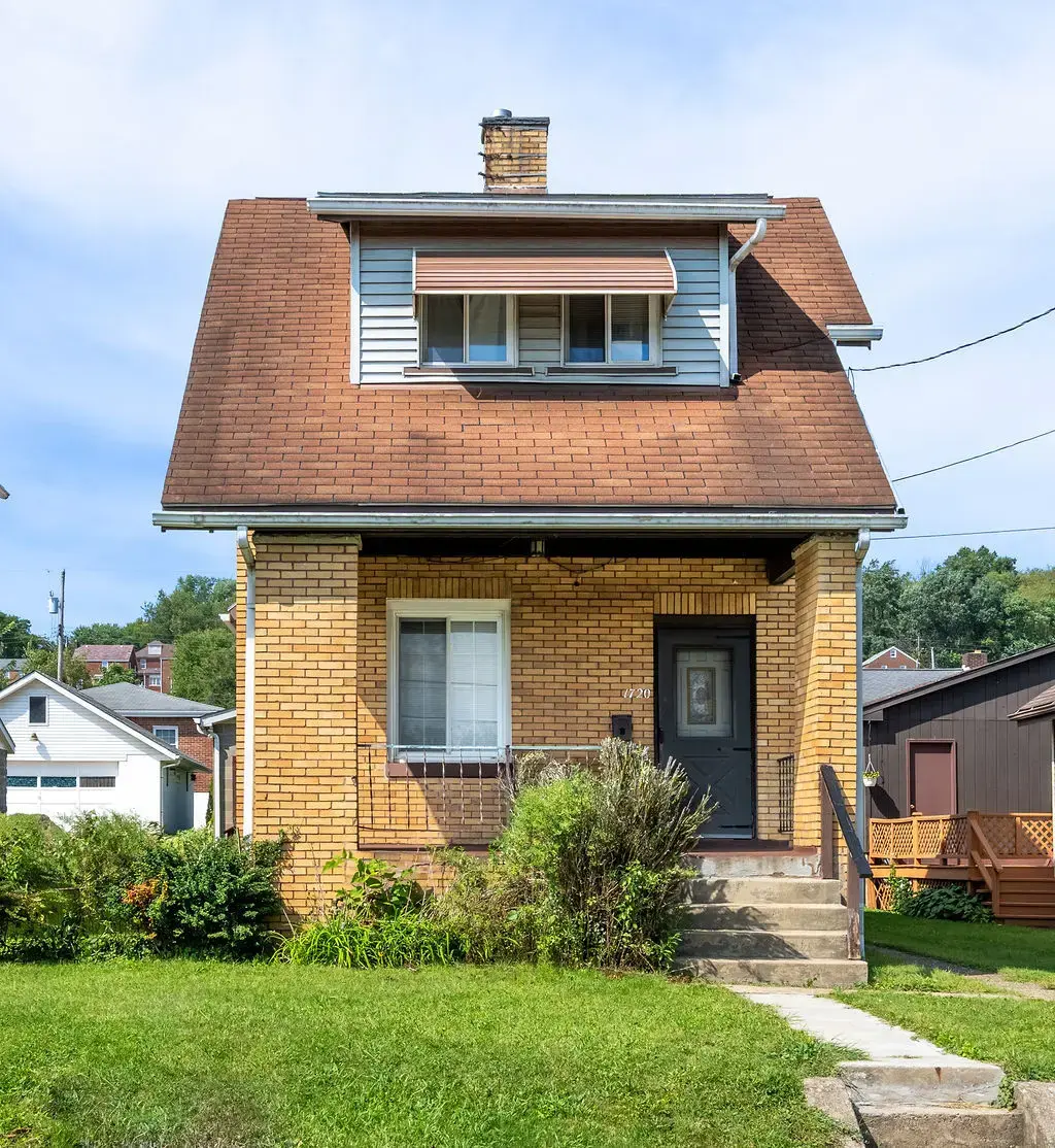 1720 Tyler Street, Aliquippa