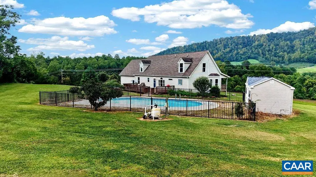 812 Stevens Cove Rd, Lovingston