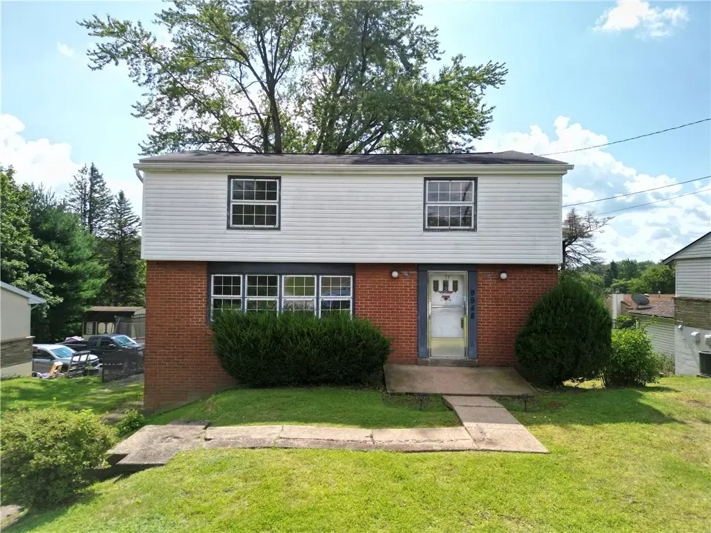 9948 Saltsburg Road, Plum Boro