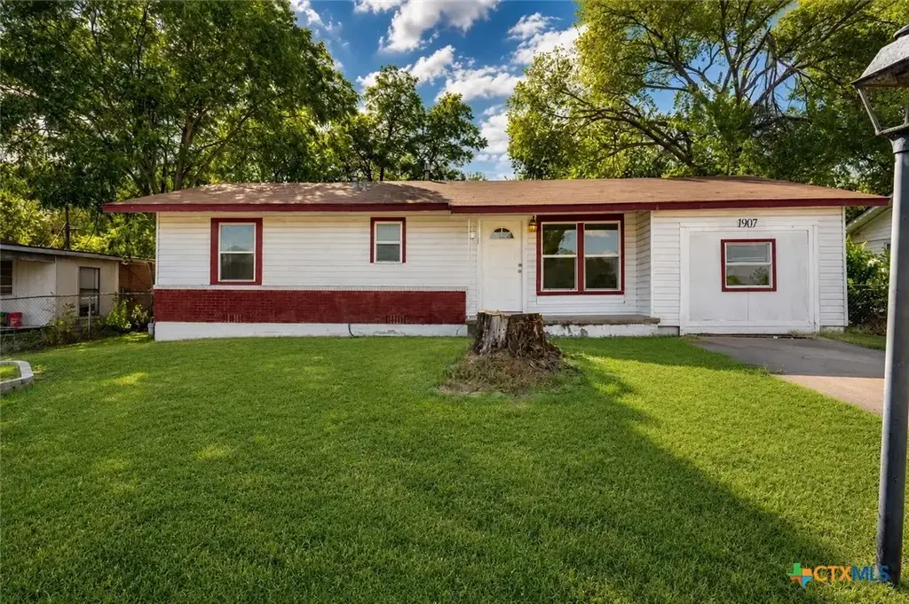 1907 N 22nd Street, Killeen
