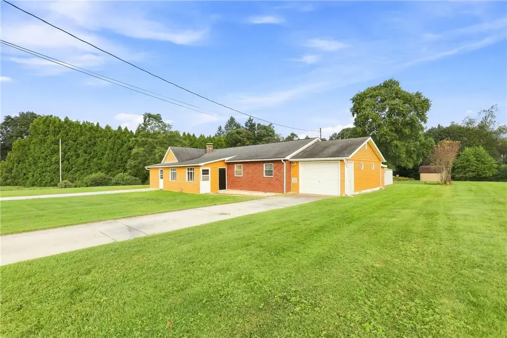 3050 Carpenters Park Road, Conemaugh