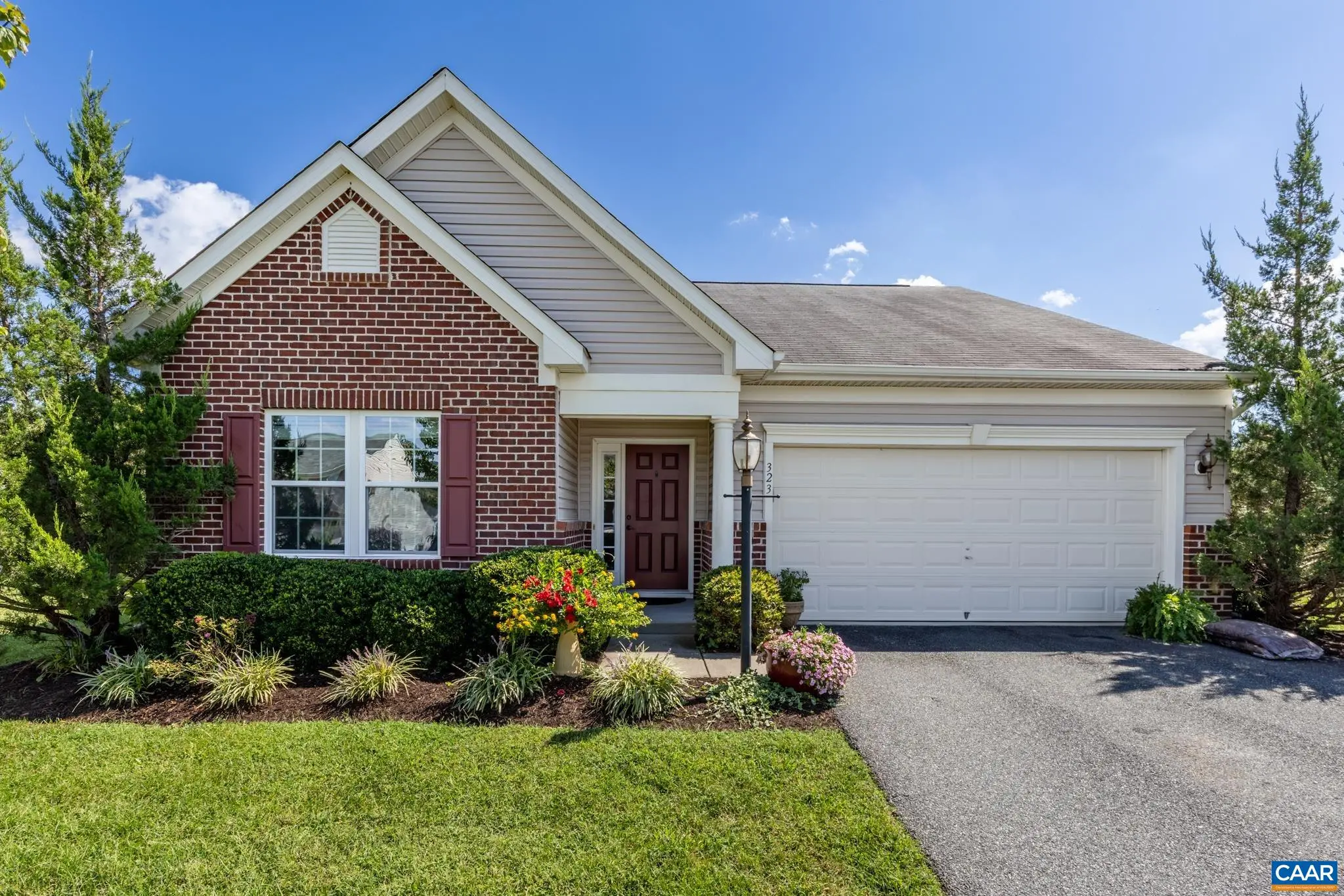 323 Elizabeth Dr, Barboursville