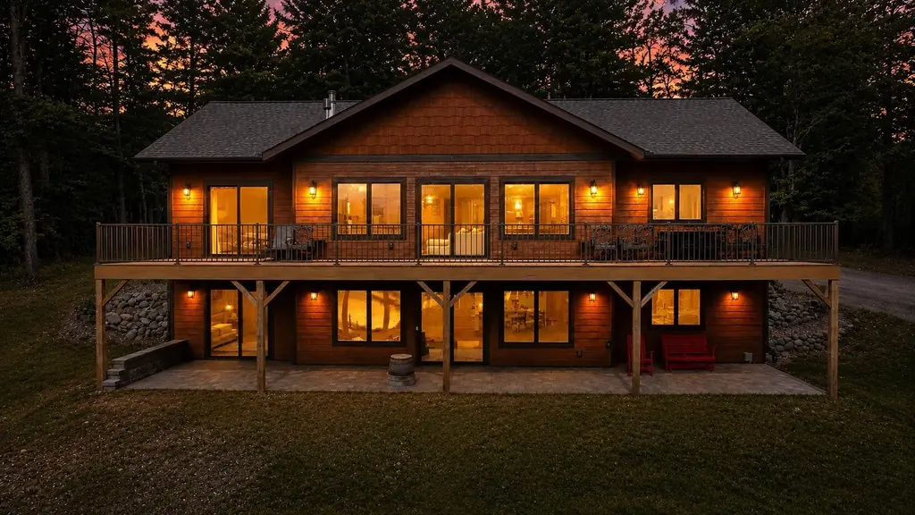 12141n Pine Hollow Trail, Hayward