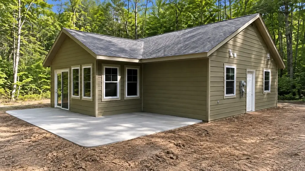 6040n Robin Lane, Stone Lake
